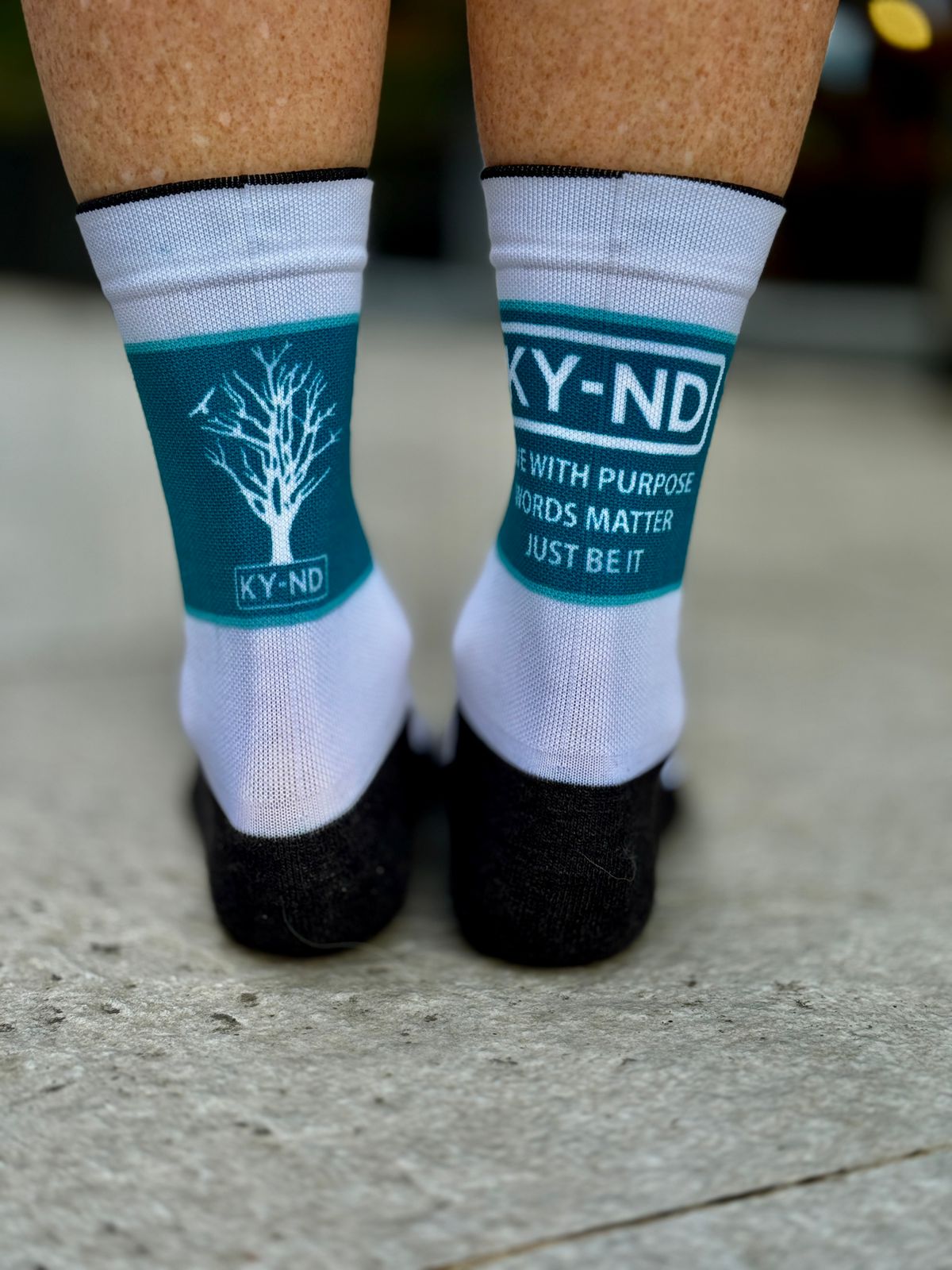 Active Wear Socks