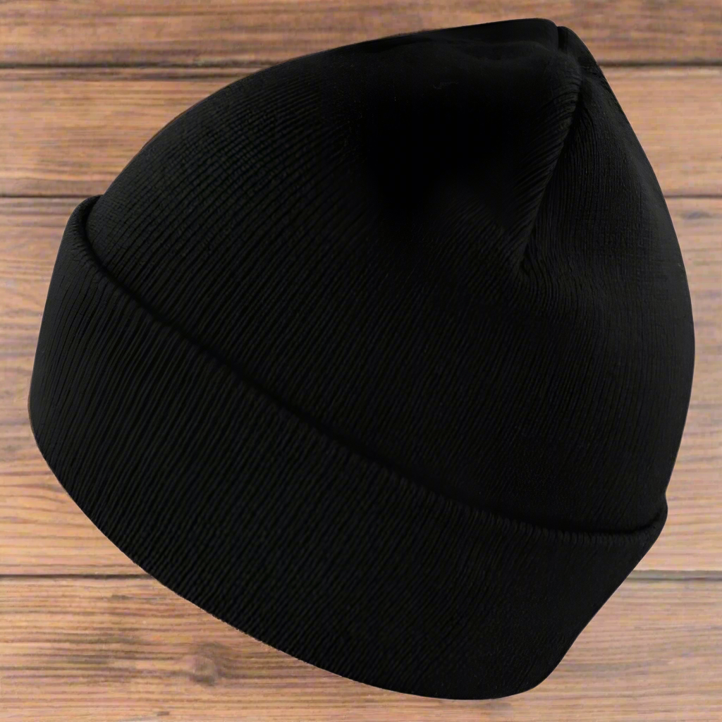 KY-ND Cuffed Beanies