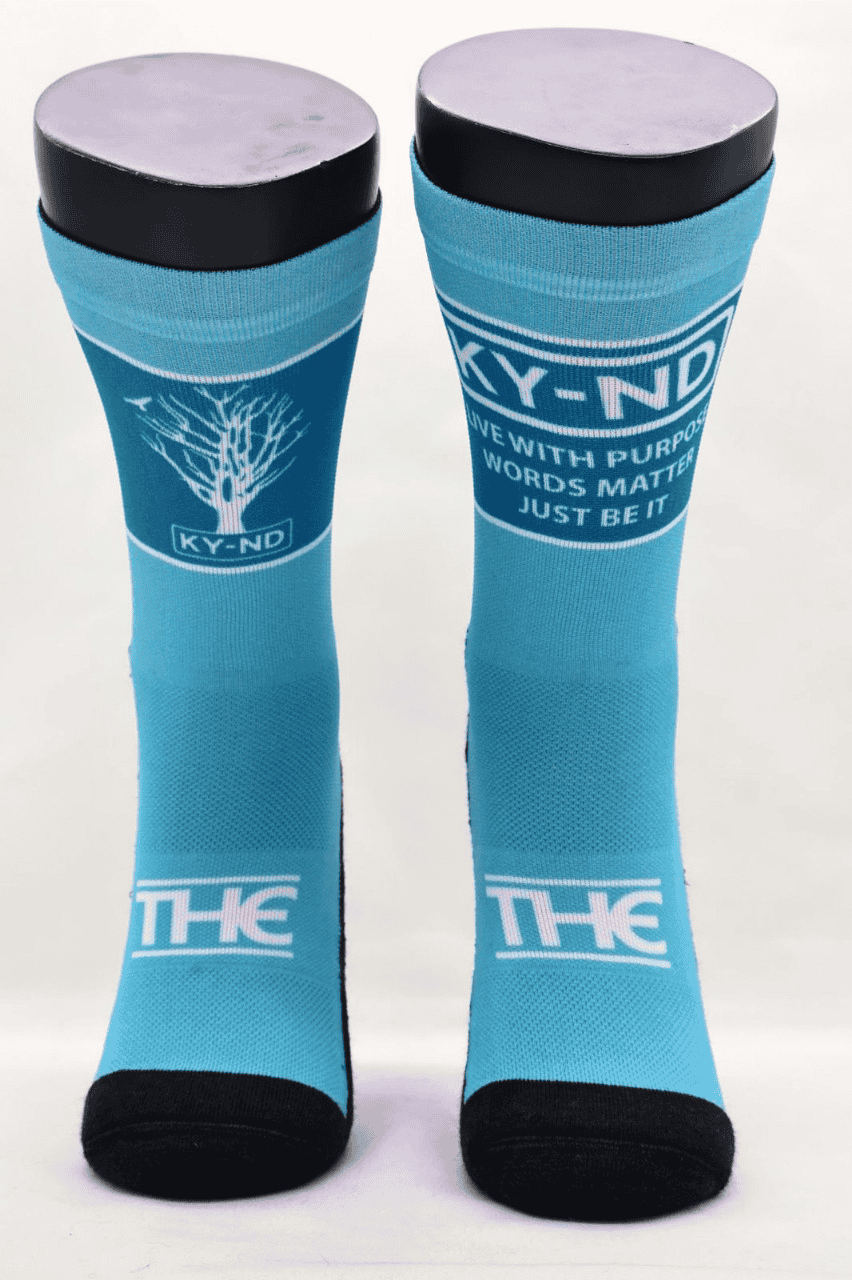 Active Wear Socks