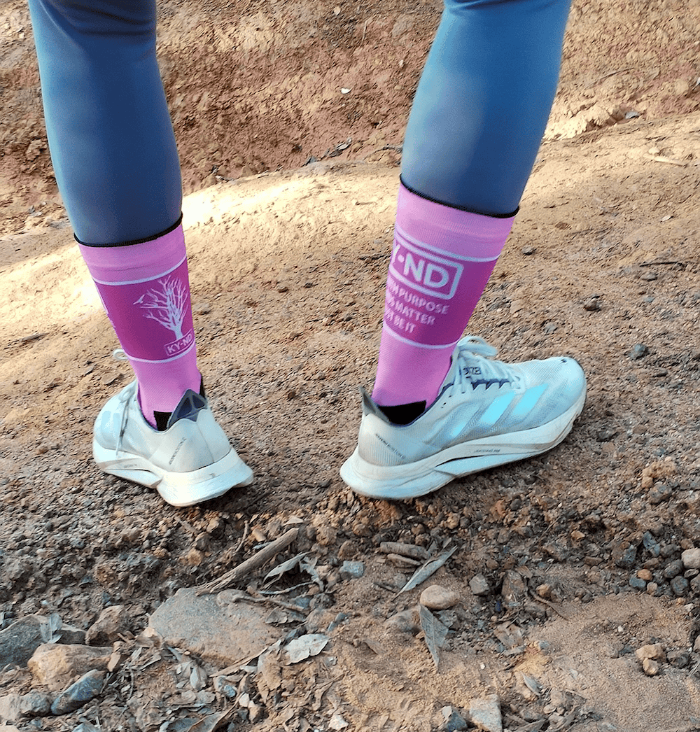 Active Wear Socks