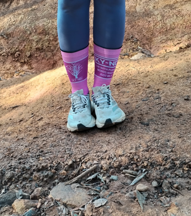 Active Wear Socks