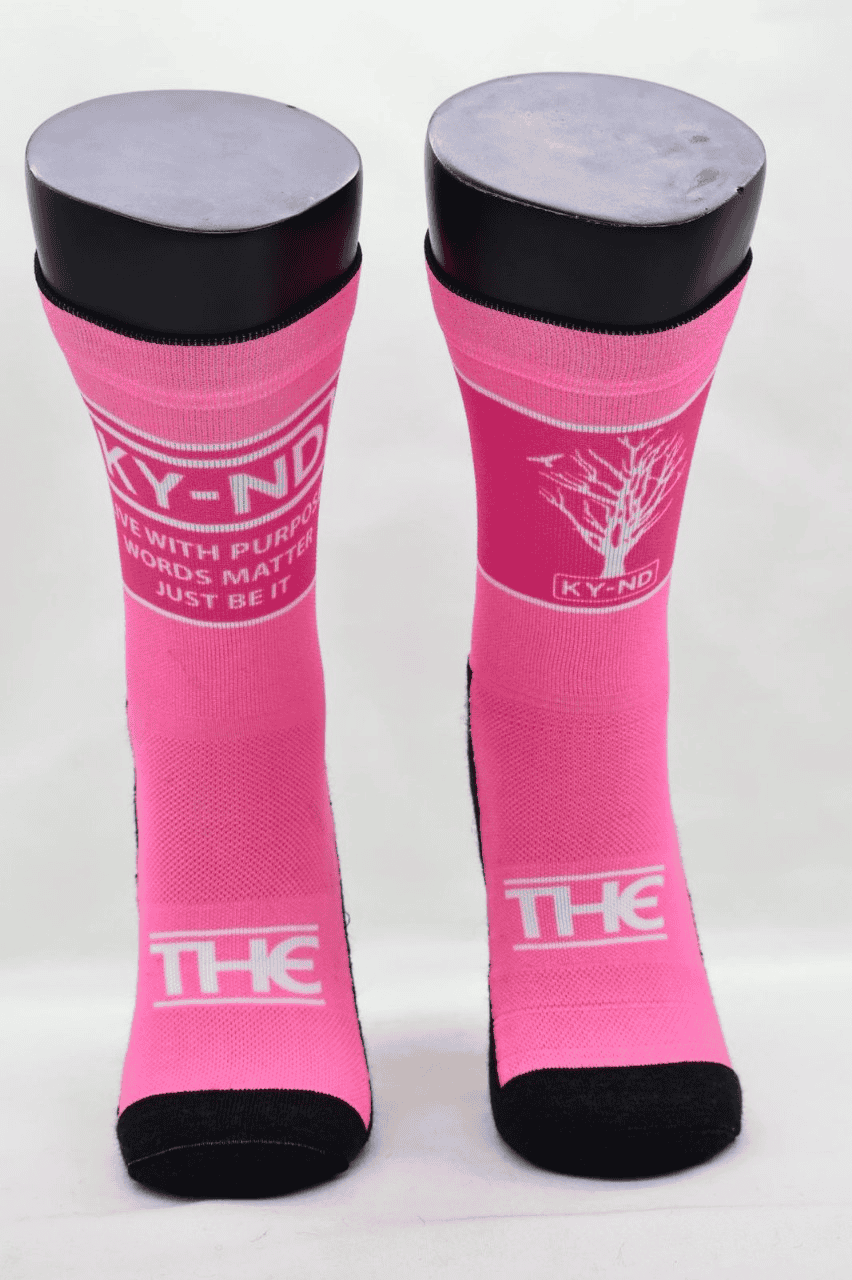 Active Wear Socks