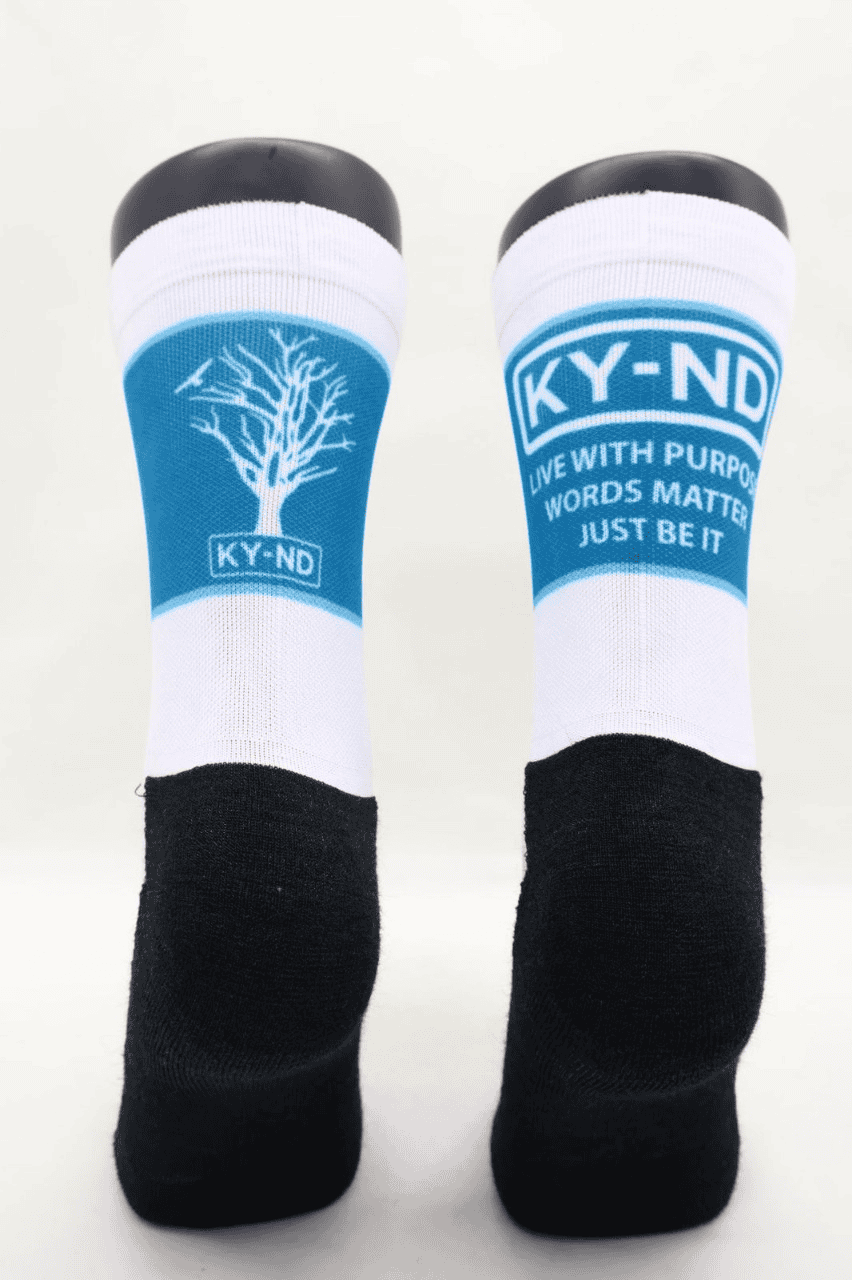 Active Wear Socks