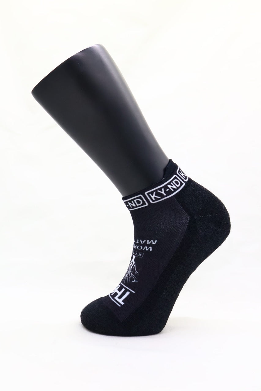 Active Wear Anklets