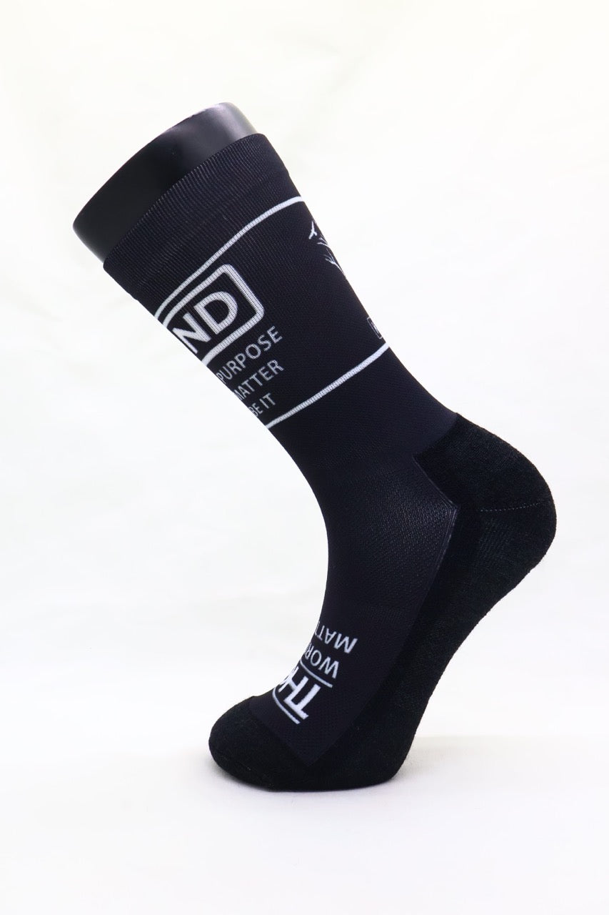 Active Wear Socks