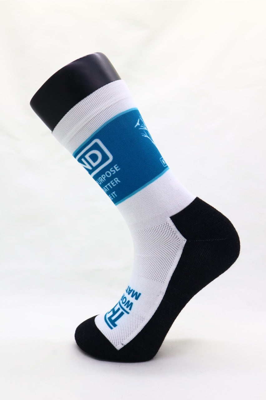 Active Wear Socks