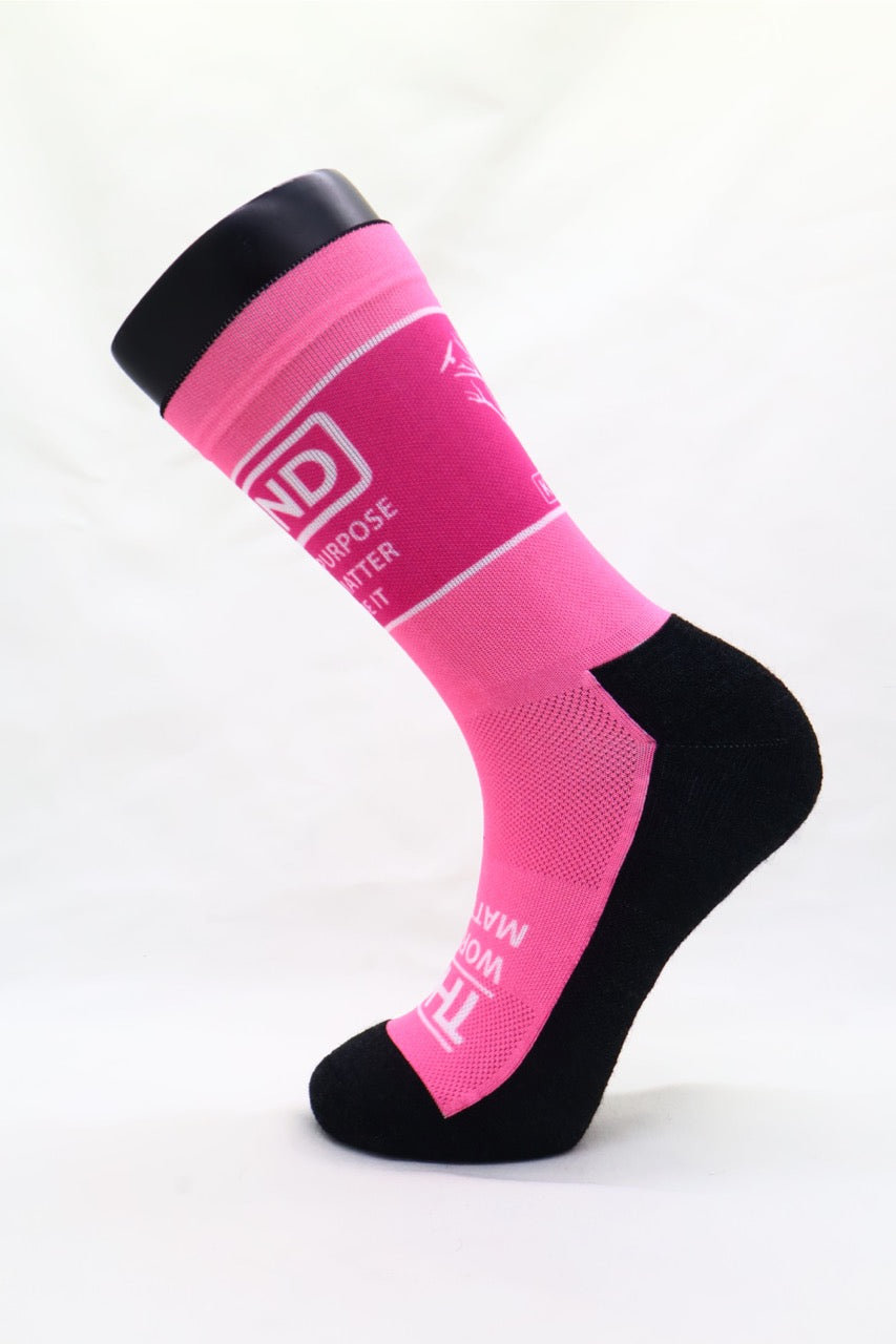Active Wear Socks
