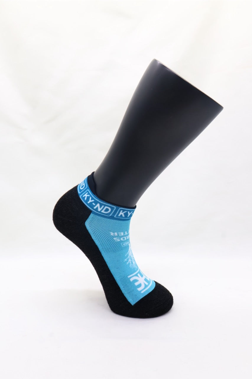 Active Wear Anklets