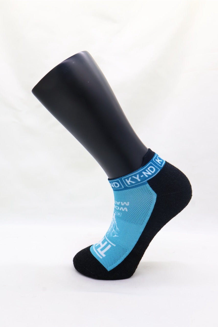 Active Wear Anklets