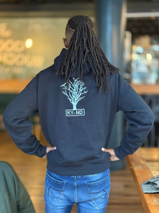 KY-ND Hoodies