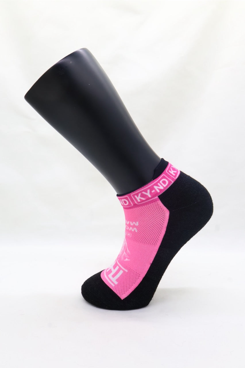 Active Wear Anklets