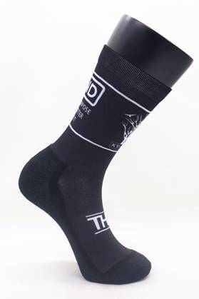 Active Wear Socks