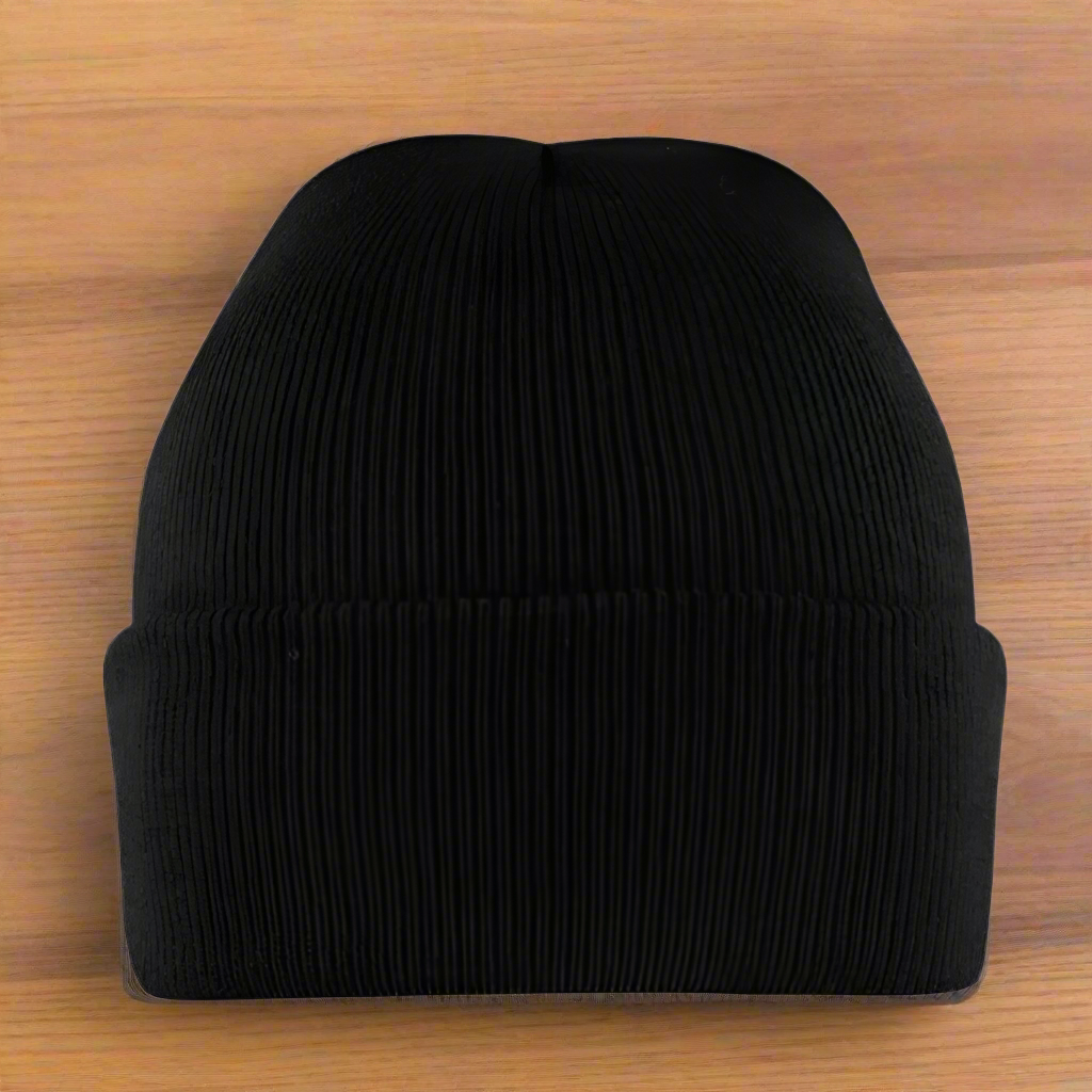 KY-ND Cuffed Beanies