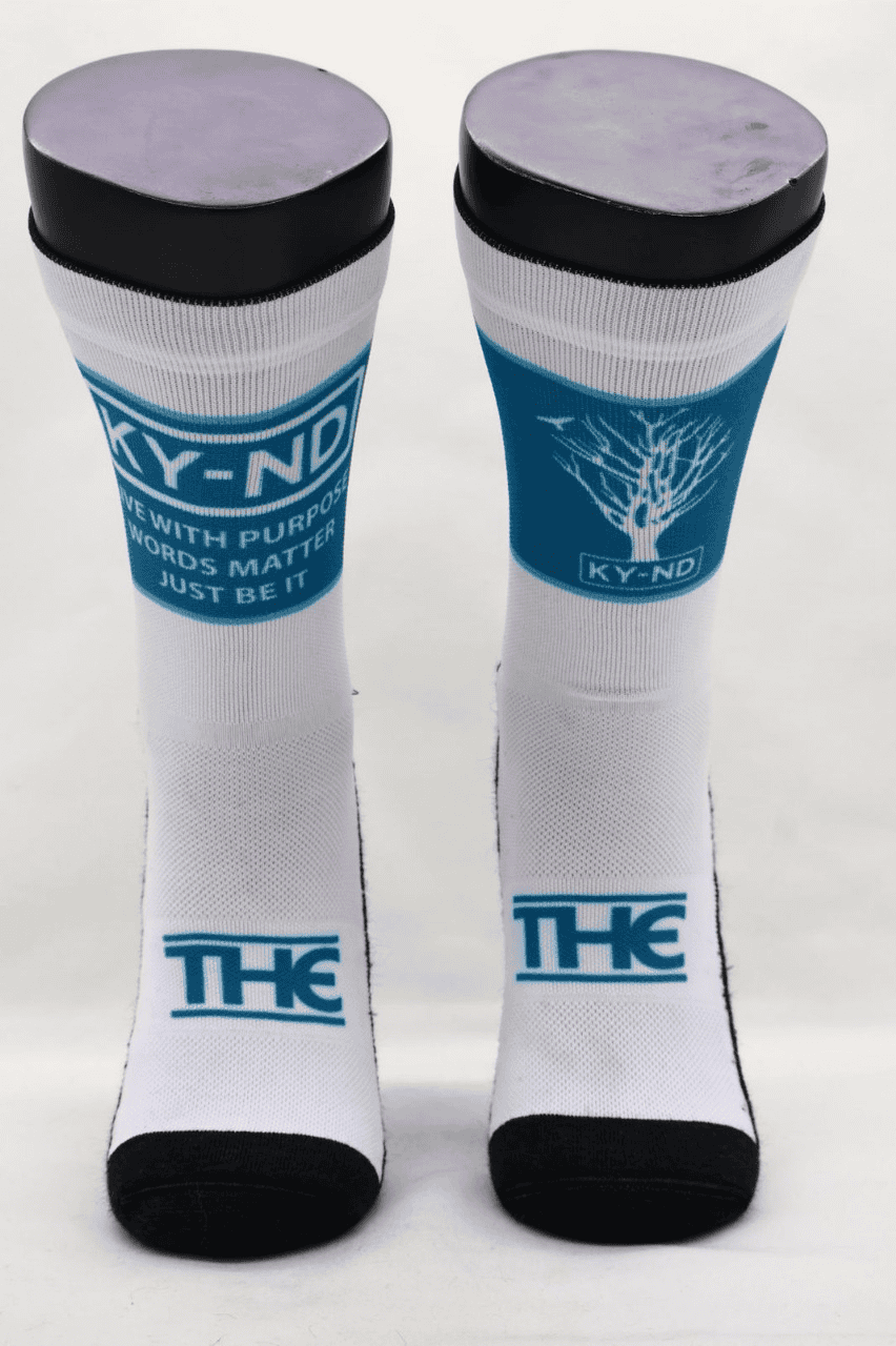 Active Wear Socks